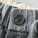 Ledge – Cotton Pants
