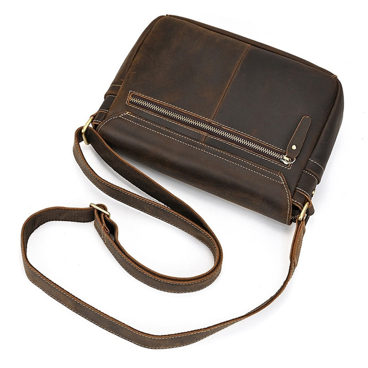 Northgate – Leather Bag
