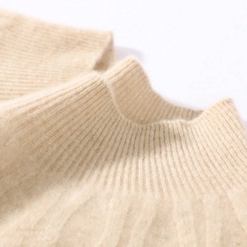 Mistline – Cashmere Dress