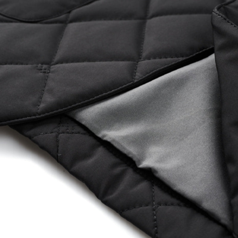 Anchorstitch – Quilted Blazer - Hilltop Nord