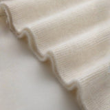 Crosshaven – Cashmere Wool Sweater - Hilltop Nord