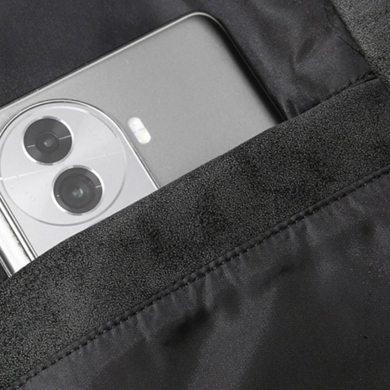 Ashbrook – Jacket - Hilltop Nord