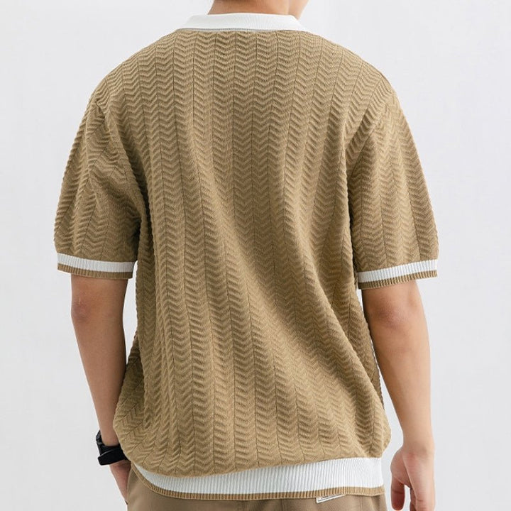 Cavill – Polo - Hilltop Nord