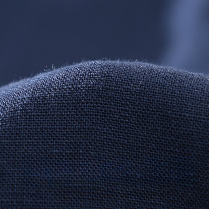 Bramley – Natural Fiber Pants - Hilltop Nord