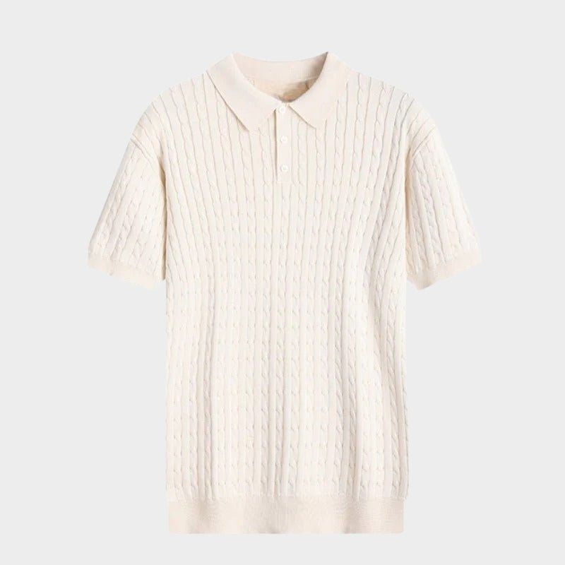 Nate – Polo - Hilltop Nord