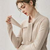 Windhollow – Cashmere Wool Sweater