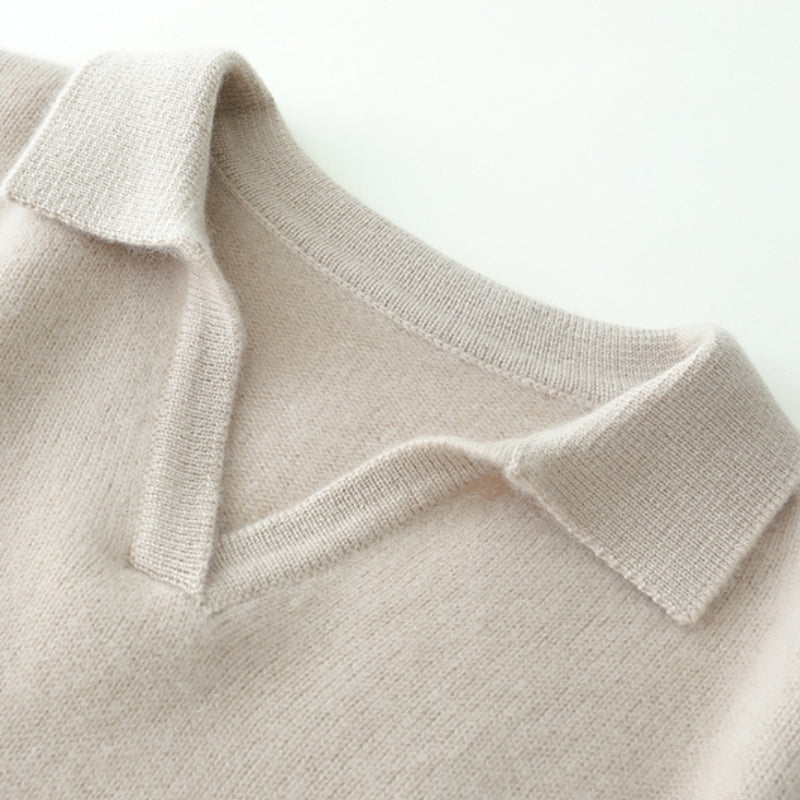 Breezehaven – Cashmere Wool Set