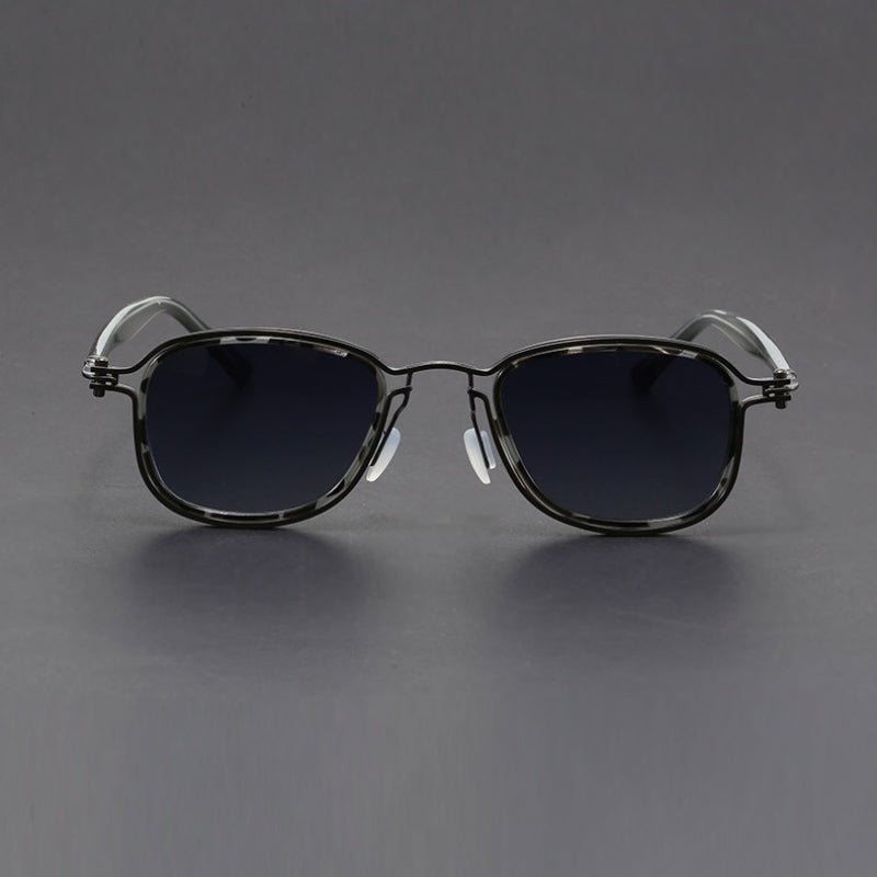 Mavrik – Sunglasses - Hilltop Nord