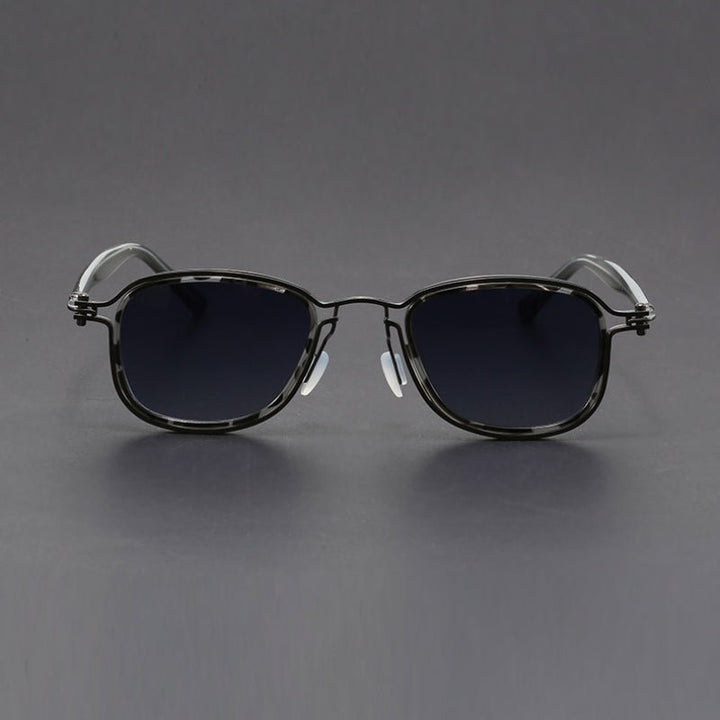 Mavrik – Sunglasses - Hilltop Nord