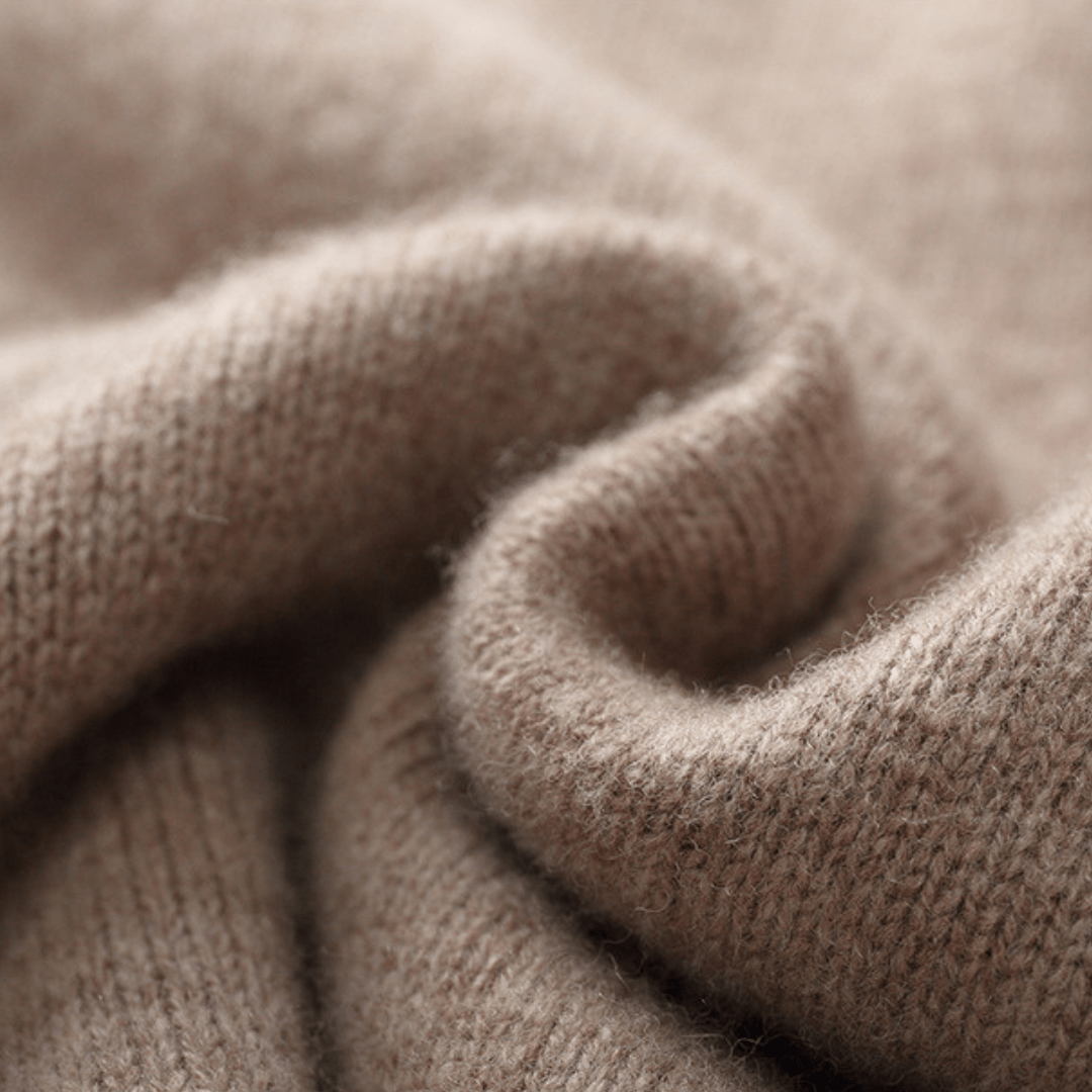 Highland - Merino Wool Jacket - Hilltop Nord