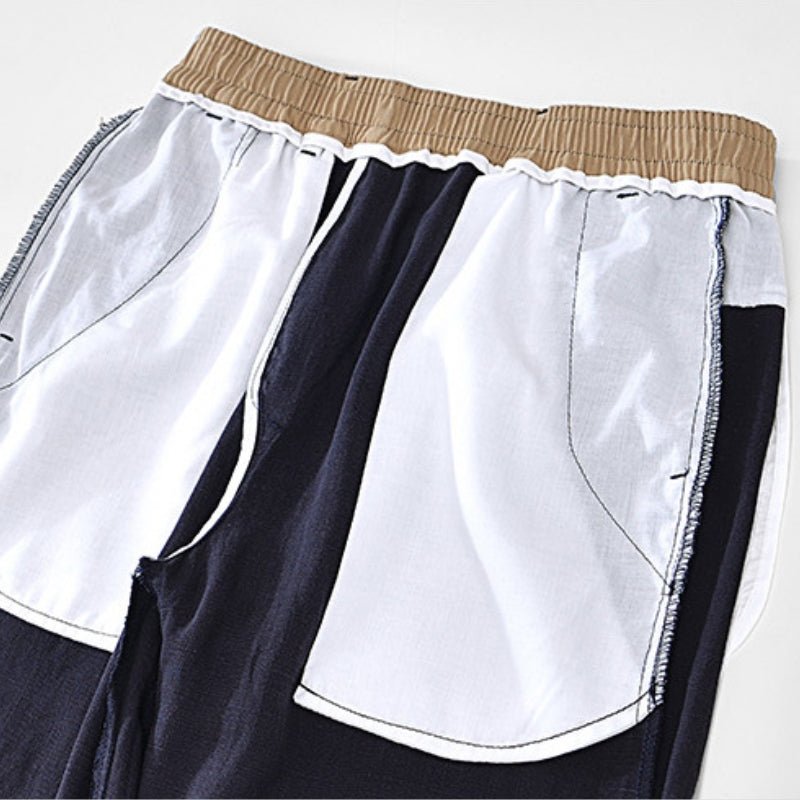 Vaughn – Natural Fiber Pants - Hilltop Nord