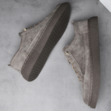 Stonehaven - Suede Sneakers