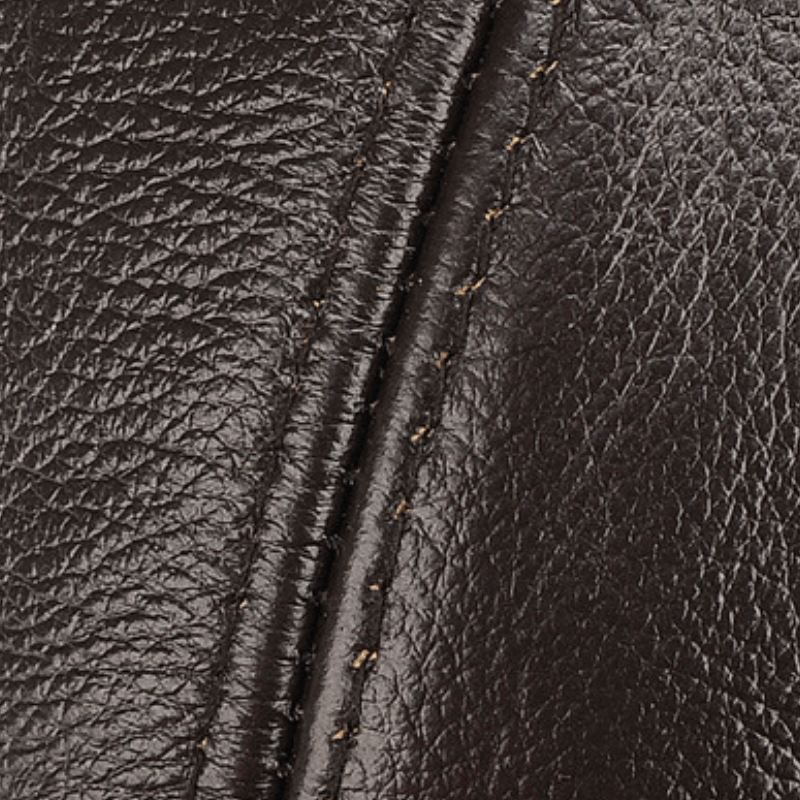 Westfield - Genuine Leather Cap - Hilltop Nord