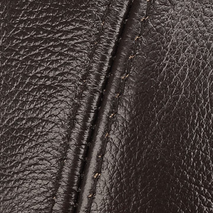 Westfield - Genuine Leather Cap - Hilltop Nord