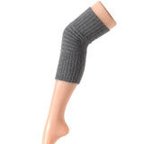 Halcyon – Cashmere Wool Knee Warmers