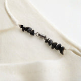 Sylvana – Cashmere Wool Sweater - Hilltop Nord