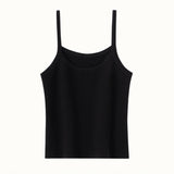 Valeweave – Cashmere Wool Tank Top