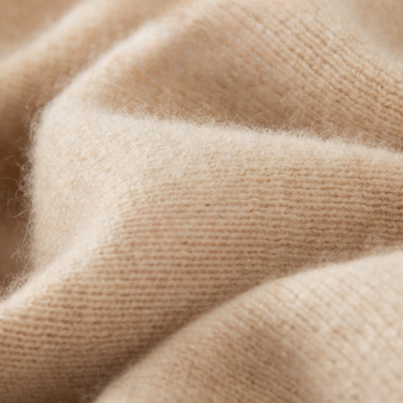 Briarcurve – Cashmere Wool Skirt