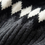 Borealis – Cashmere Beanie - Hilltop Nord