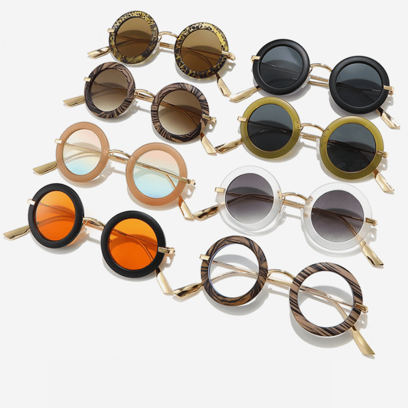 Axis – Sunglasses - Hilltop Nord