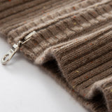 Wovengale – Cashmere Wool Cardigan