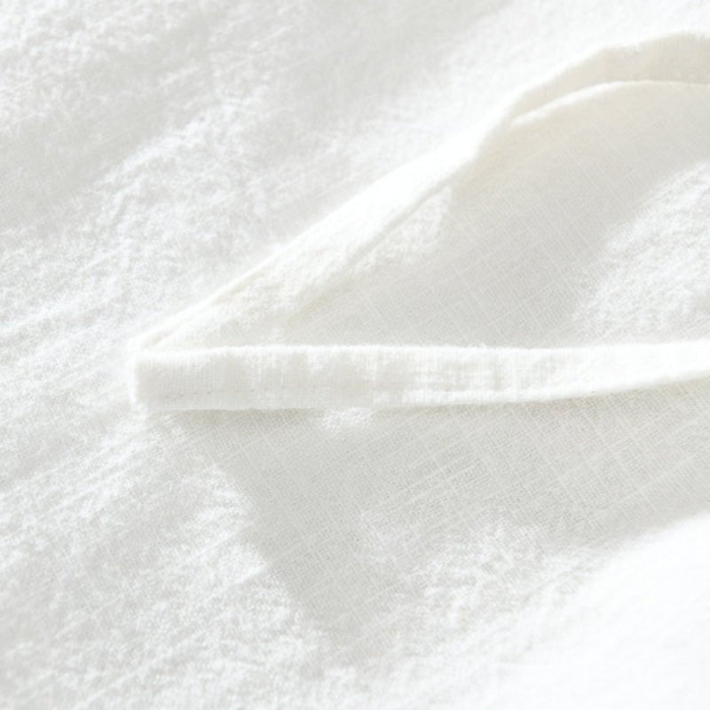 Clyden – Cotton Pants - Hilltop Nord