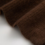 Whisperwing – Cashmere Wool Cardigan