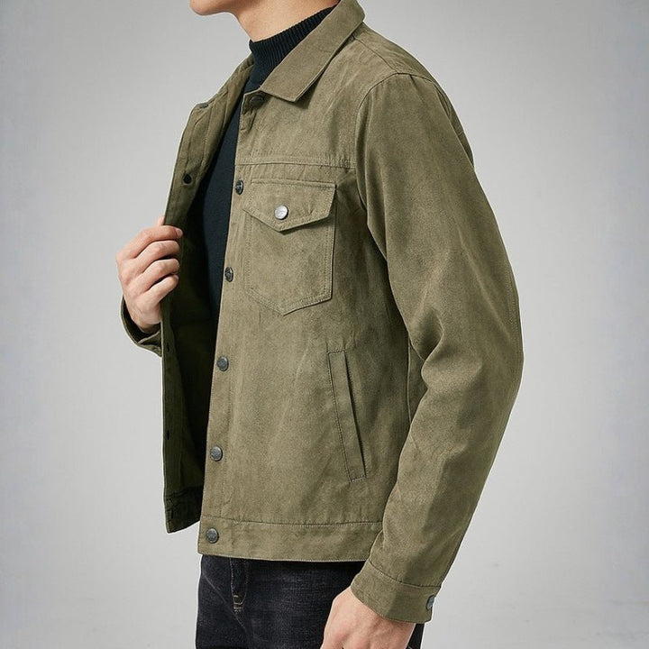 Copperlane – Jacket - Hilltop Nord