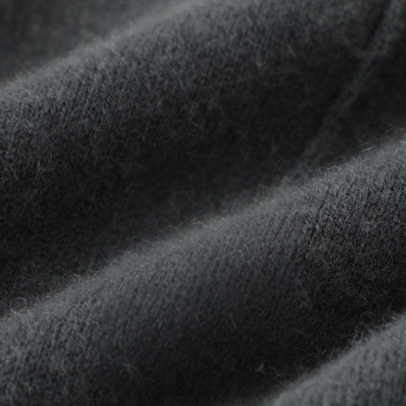 Shadowmoor – Cashmere Wool Trousers