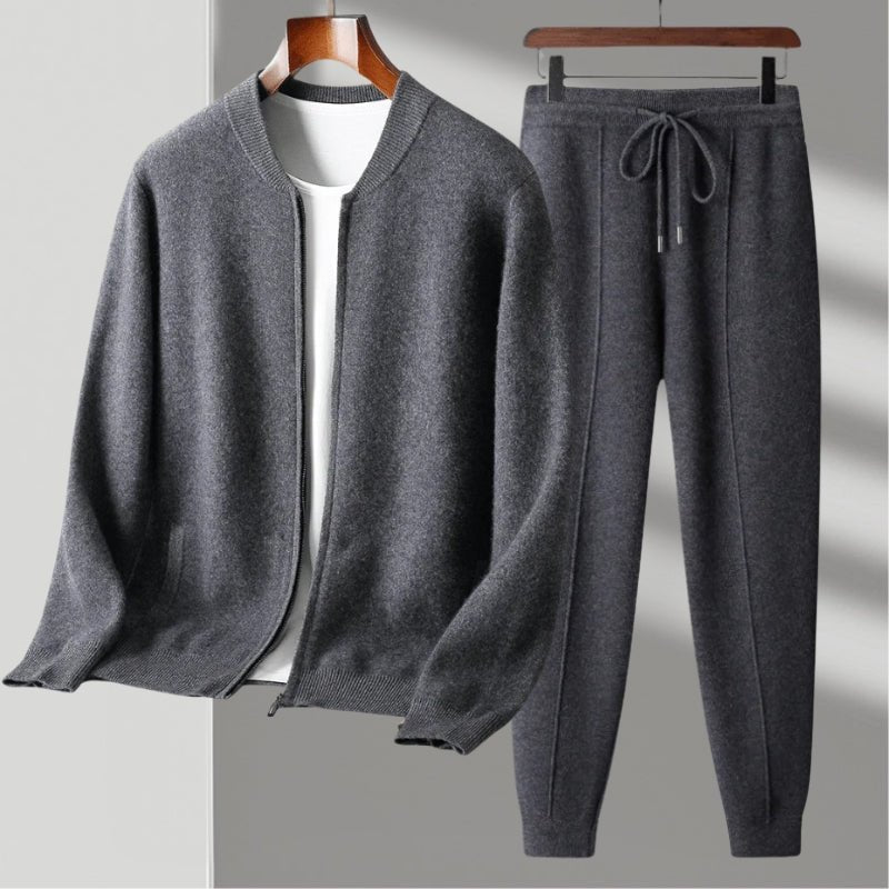 Waverly – Merino Wool Set - Hilltop Nord