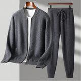 Waverly – Merino Wool Set - Hilltop Nord