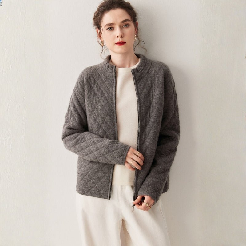 Rivermoor – Cashmere Wool Jacket
