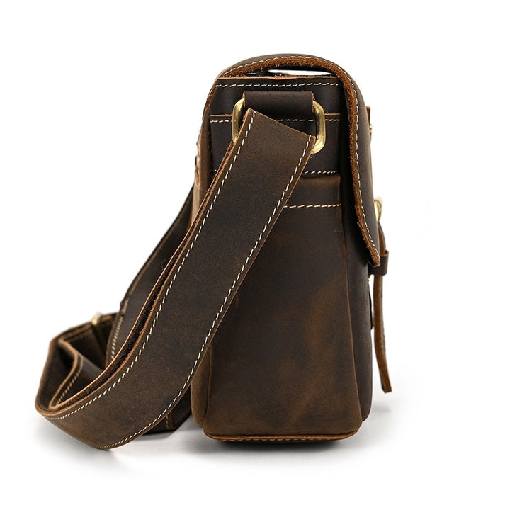 Northgate – Leather Bag