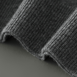 Holden - Wool Knit T-Shirt - Hilltop Nord