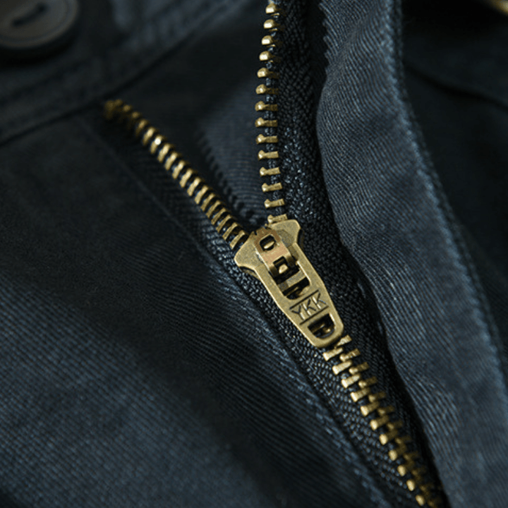 Fieldstone - Canvas Pants - Hilltop Nord