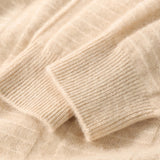 Mistline – Cashmere Dress