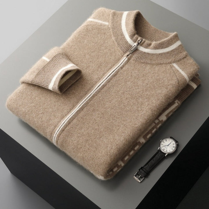 Glenwood – Cashmere Wool Set - Hilltop Nord