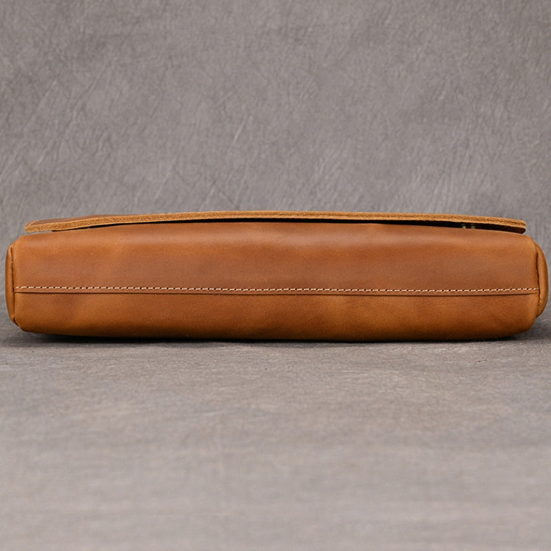 Packroad – Leather Bag