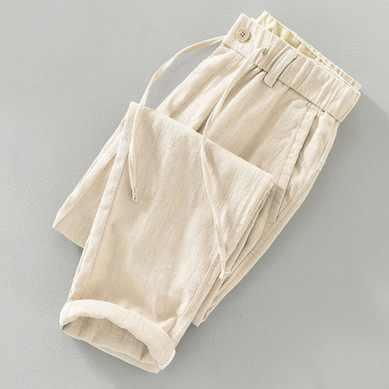 Ledge – Cotton Pants