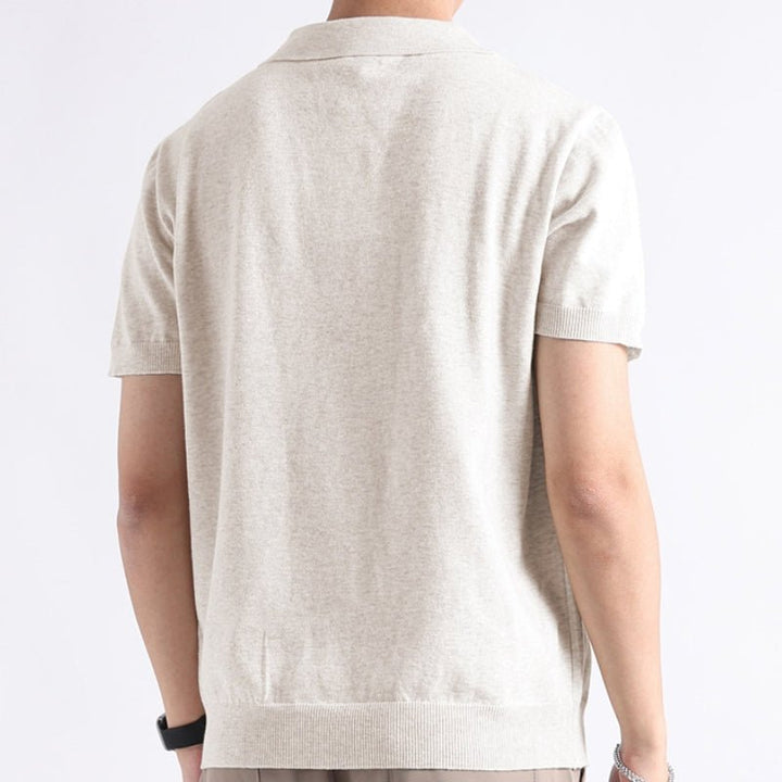 Cian - Polo - Hilltop Nord