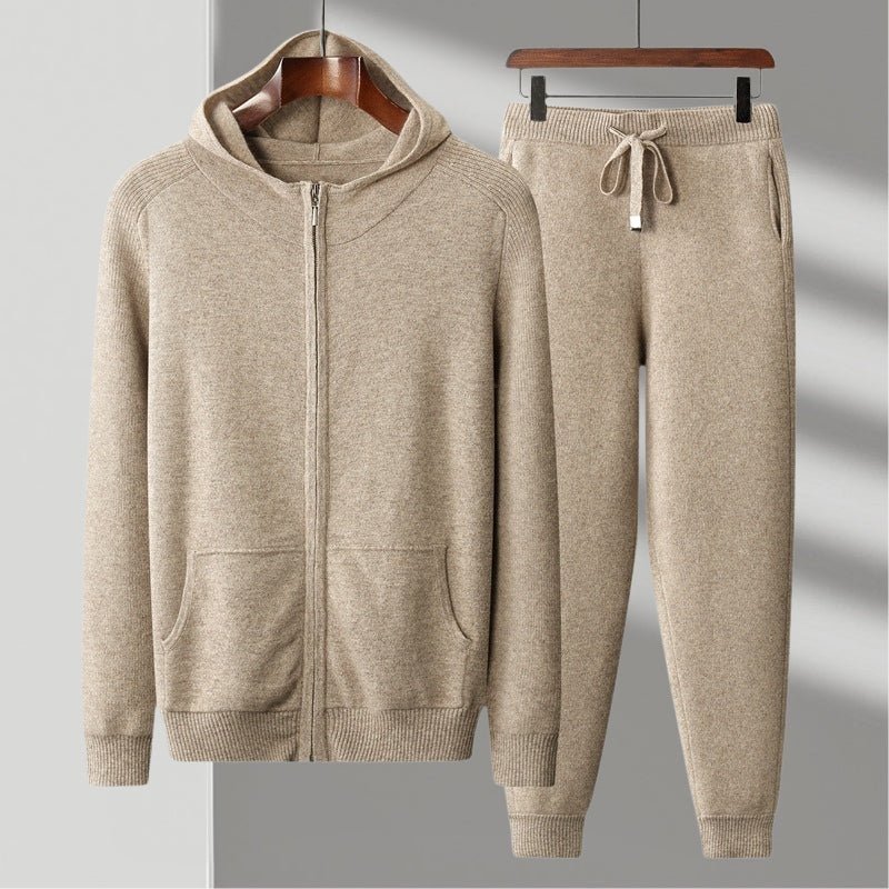 Aero – Merino Wool Set - Hilltop Nord