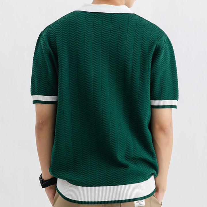 Cavill – Polo - Hilltop Nord