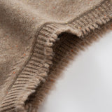 Polka – Cashmere Wool Vest