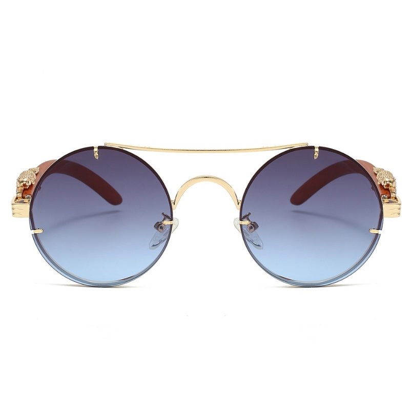 Cheetah - Sunglasses - Hilltop Nord