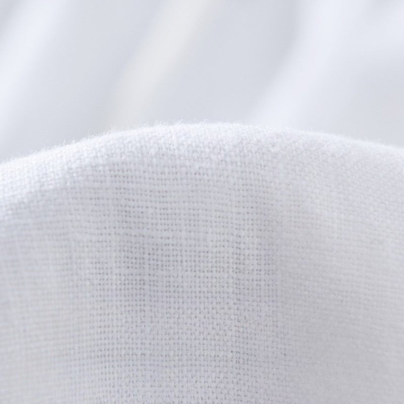 Colburn – Linen Pants - Hilltop Nord