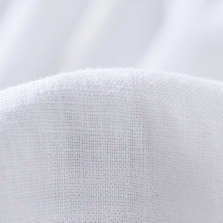 Colburn – Linen Pants - Hilltop Nord