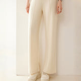 Shadowmoor – Cashmere Wool Trousers