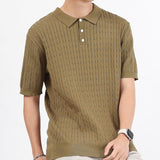 Nate – Polo - Hilltop Nord