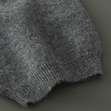 Holden - Wool Knit T-Shirt - Hilltop Nord