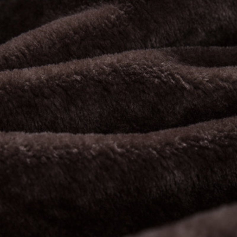 Ferrer - Leather Jacket - Hilltop Nord